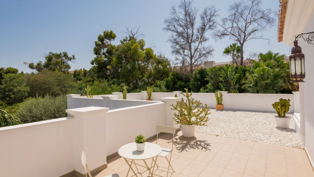 Detached Villa Atalaya Málaga - image 12