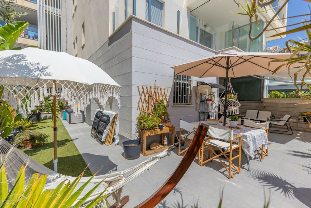 Ground Floor Apartment La Mata Alicante - image 4