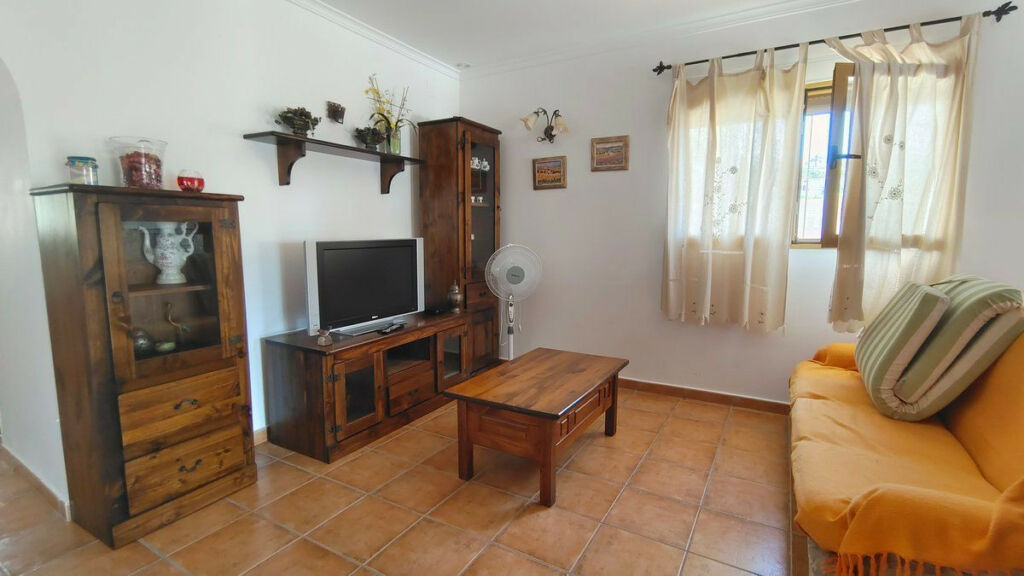 Detached Villa Calpe Alicante - image 12