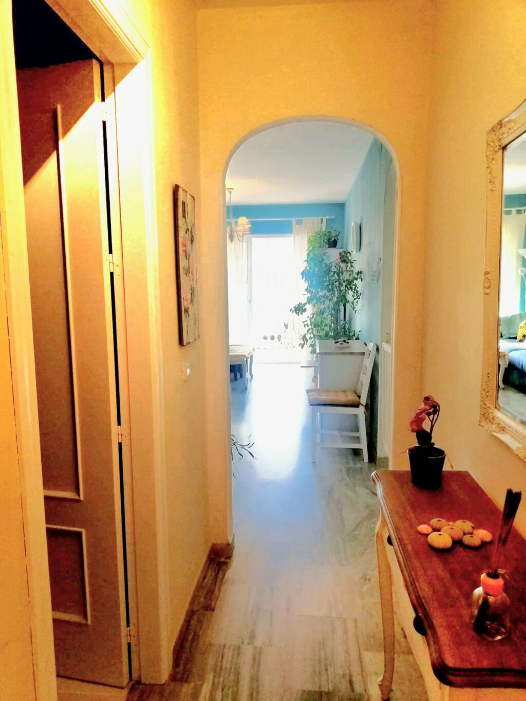 Ground Floor Apartment El Faro Málaga - image 12
