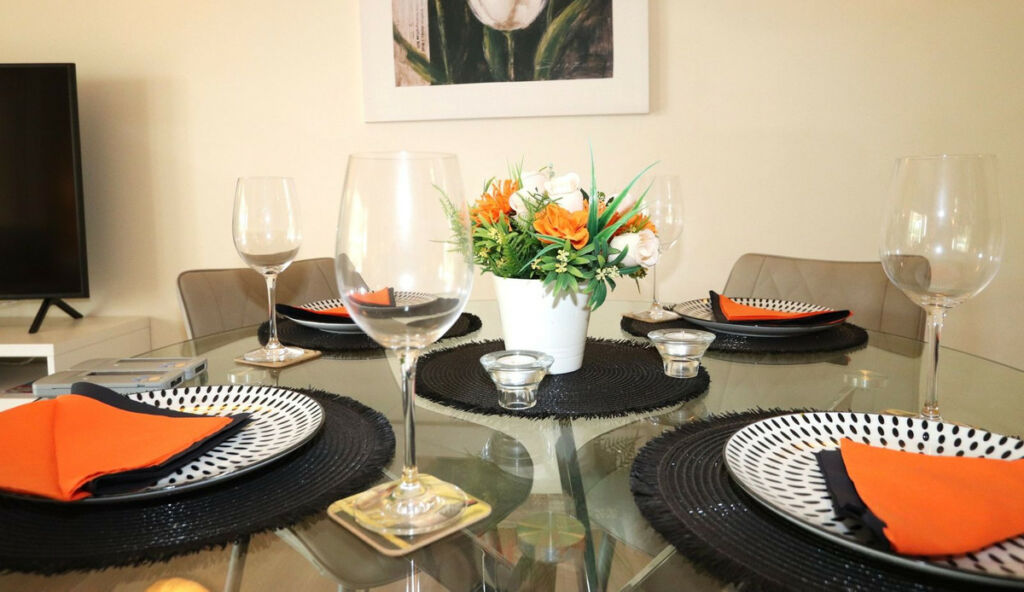 Ground Floor Apartment Elviria Málaga - image 12