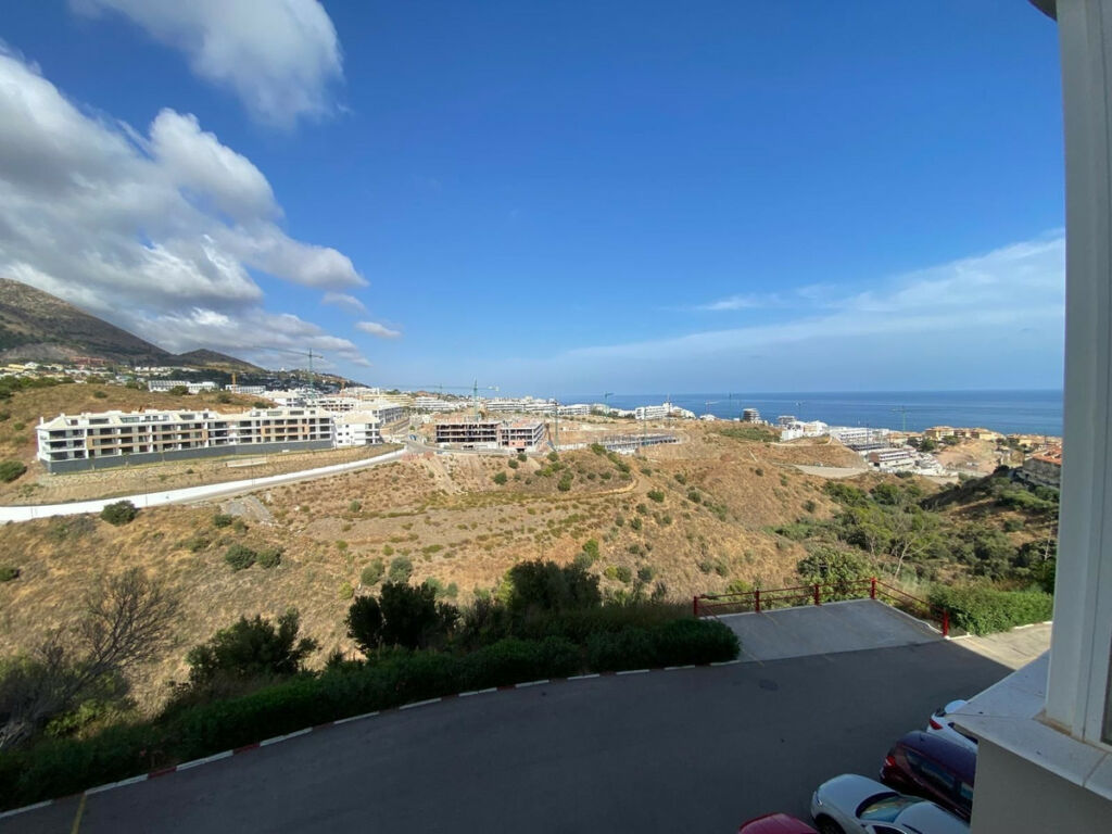 Middle Floor Apartment Torreblanca Málaga - image 12