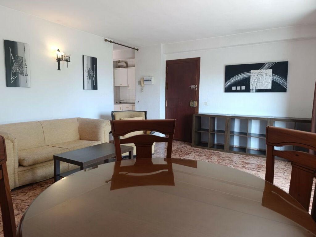 Middle Floor Apartment Marbella Málaga - image 12