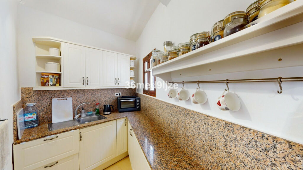 Bungalow Murcia City Murcia - image 12