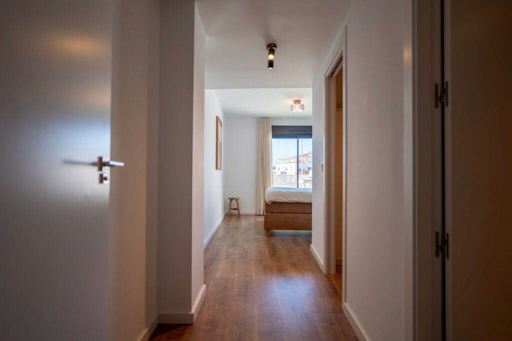 Ground Floor Apartment Javea Alicante - image 12