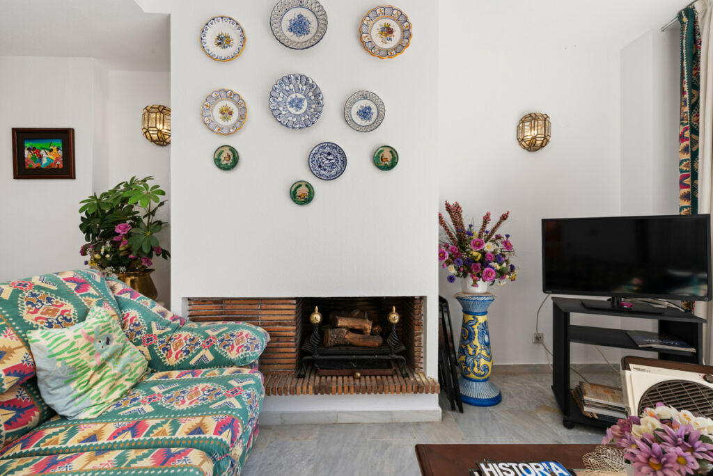 Ground Floor Apartment Marbella Málaga - image 12