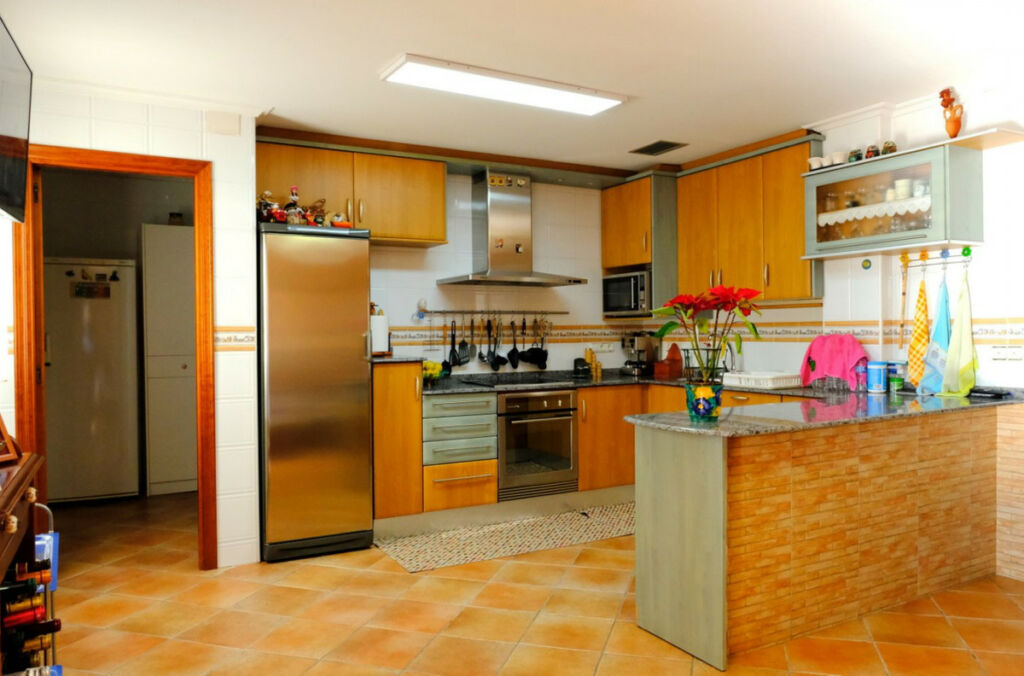 Detached Villa Orihuela Alicante - image 12