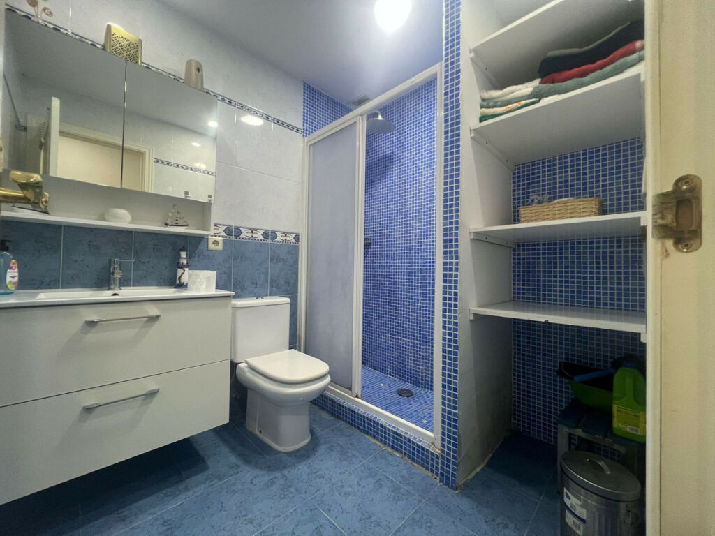 Ground Floor Apartment San Luis de Sabinillas Málaga - image 12