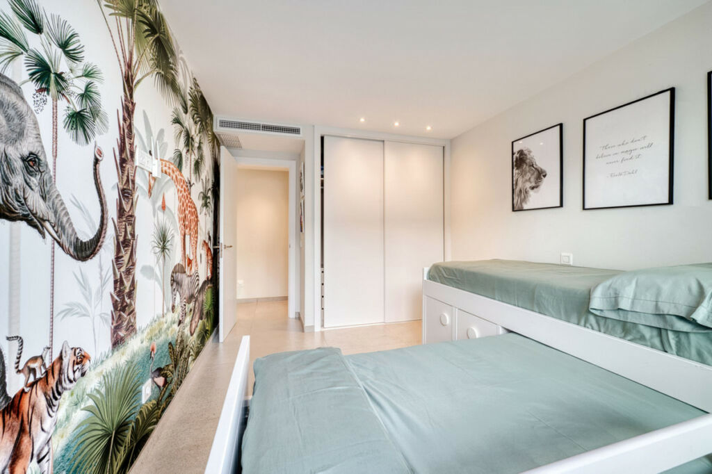 Penthouse San Pedro de Alcántara Málaga - image 12