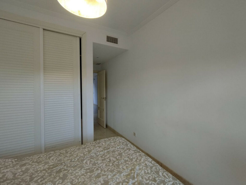 Middle Floor Apartment La Cala de Mijas Málaga - image 12