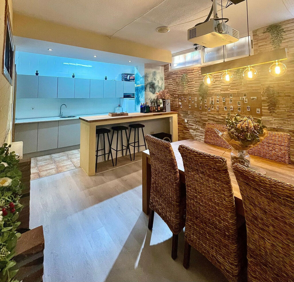 Semi-Detached House San Javier Murcia - image 12