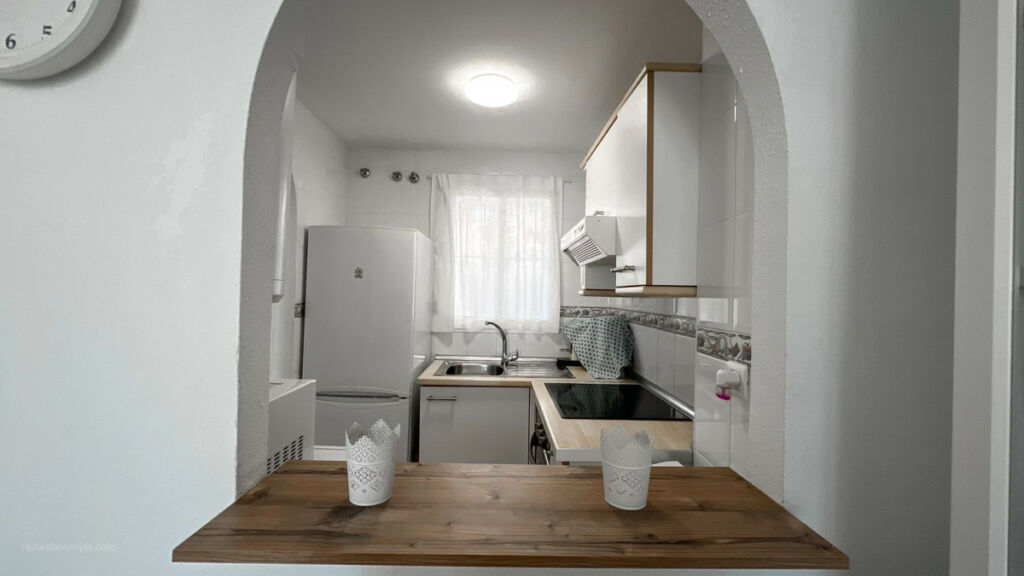 Ground Floor Apartment La Cala de Mijas Málaga - image 12