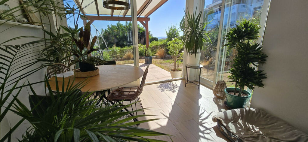 Ground Floor Apartment El Faro Málaga - image 12