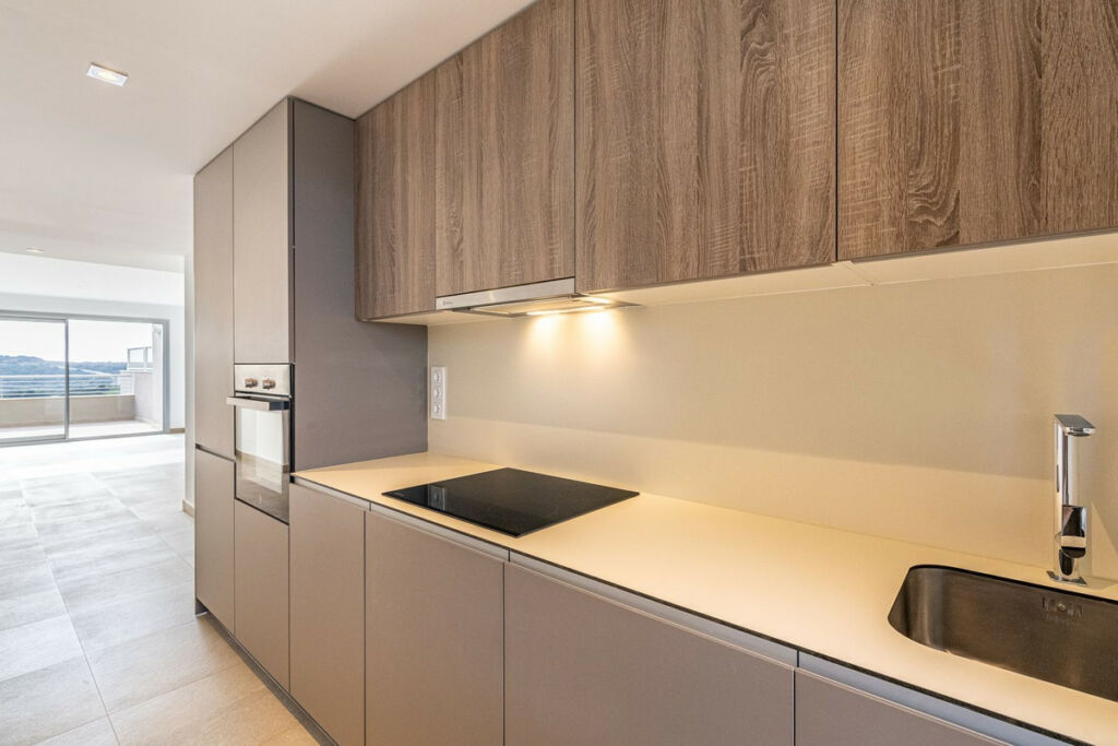 Penthouse Estepona Málaga - image 12