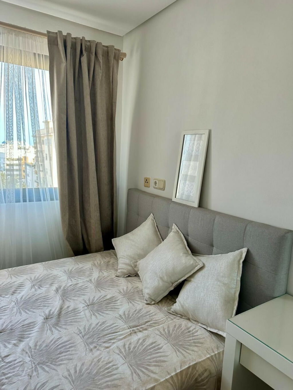 Middle Floor Apartment Marbella Málaga - image 12