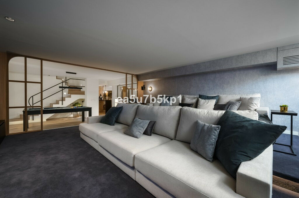 Townhouse Marbella Málaga - image 12