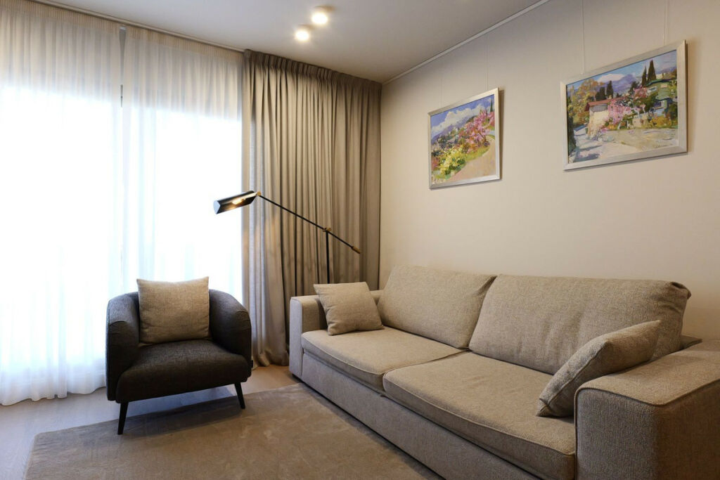 Middle Floor Apartment Estepona Málaga - image 12