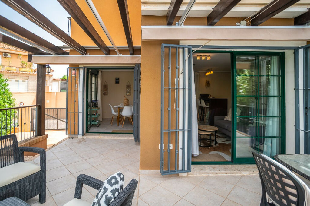 Detached Villa Torrevieja Alicante - image 12