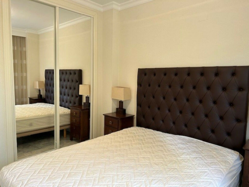 Ground Floor Apartment Nueva Andalucía Málaga - image 12