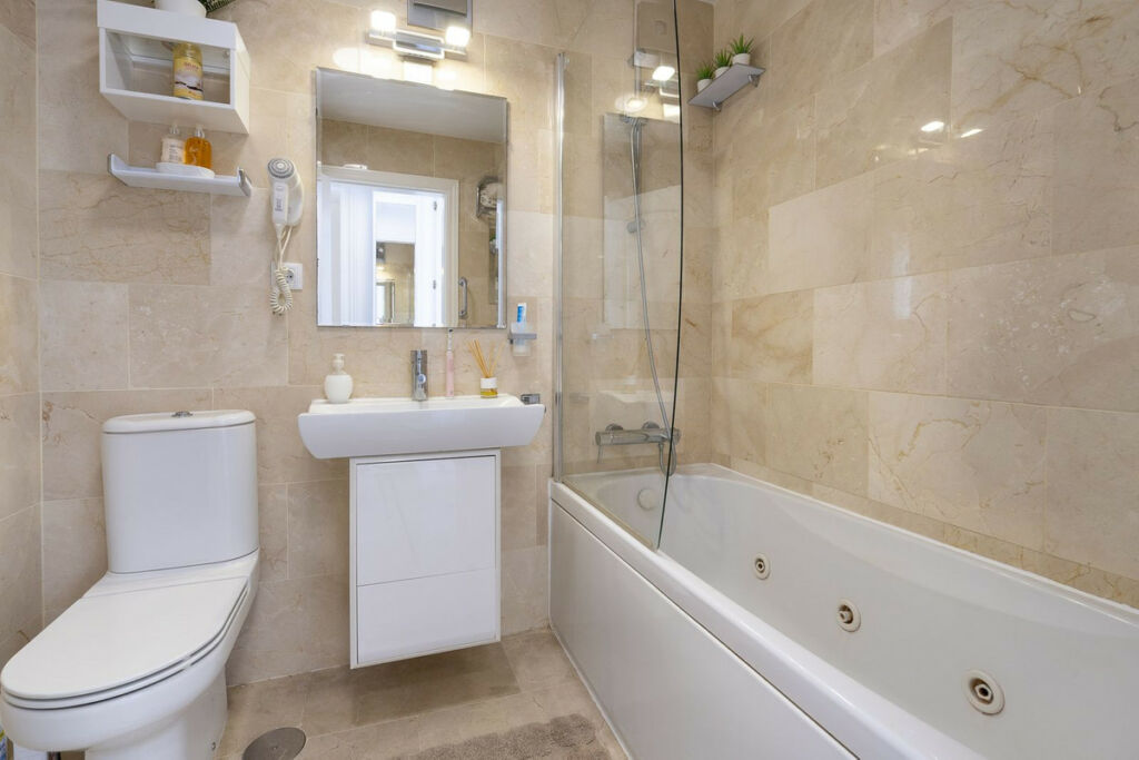 Top Floor Apartment Mijas Costa Málaga - image 12