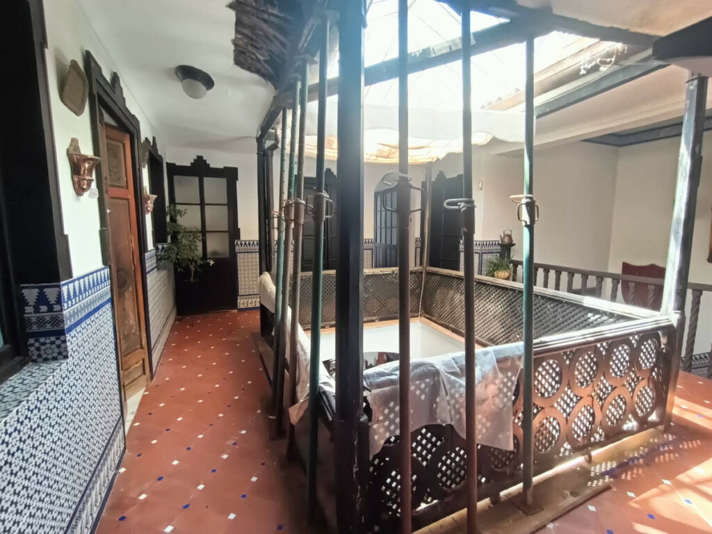 Detached Villa Ronda Málaga - image 12