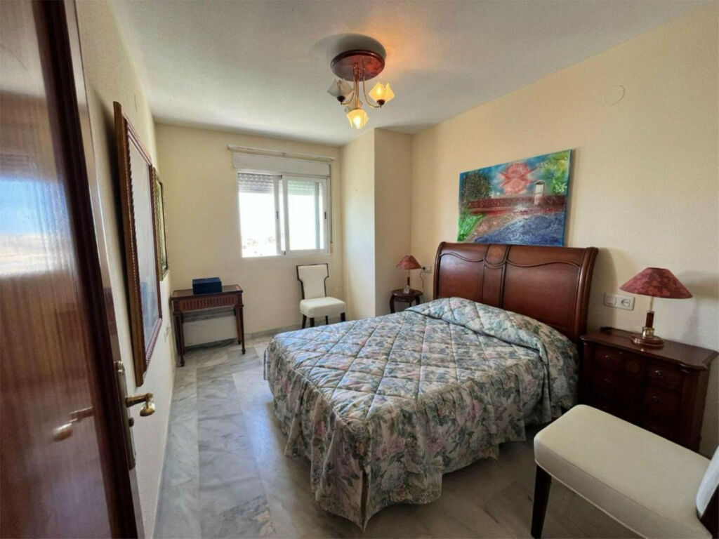 Penthouse Duplex Marbella Málaga - image 12