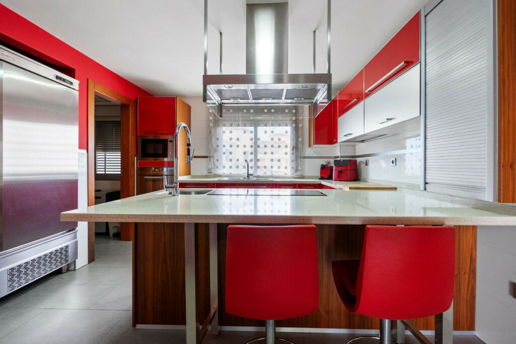 Detached Villa Rojales Alicante - image 12