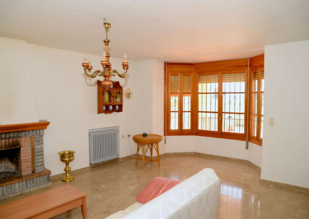 Detached Villa Lorca Murcia - image 12