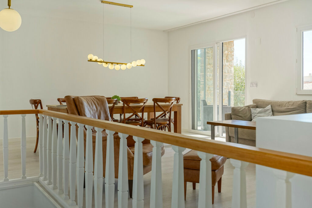 Detached Villa Calpe Alicante - image 12