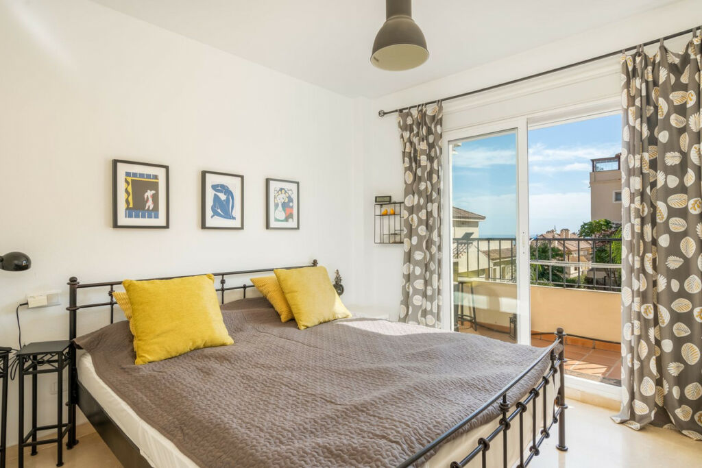Top Floor Apartment Riviera del Sol Málaga - image 12