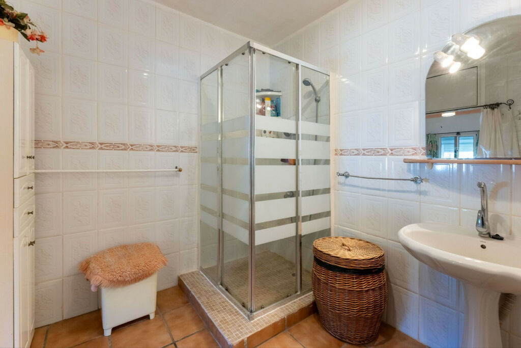 Detached Villa Coín Málaga - image 12