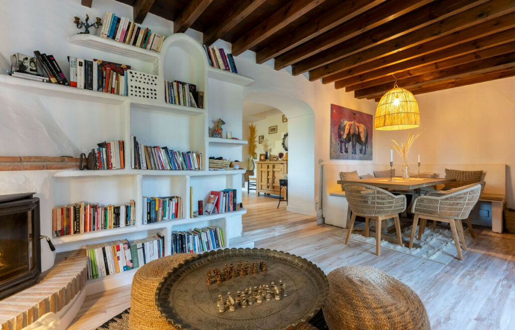 Detached Villa Coín Málaga - image 12