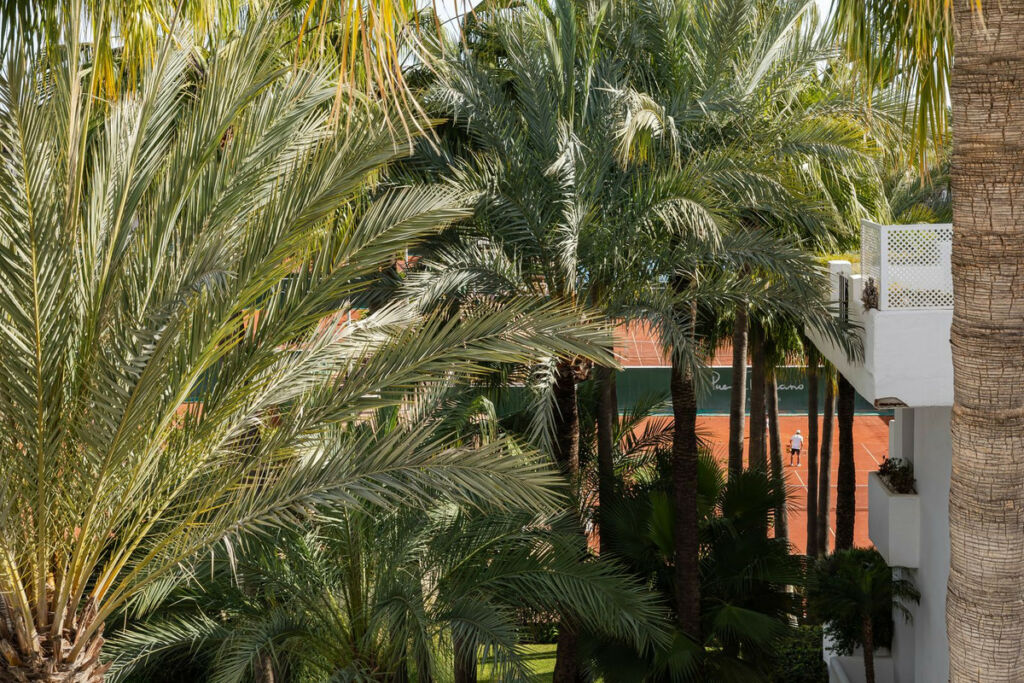 Penthouse Duplex The Golden Mile Málaga - image 12