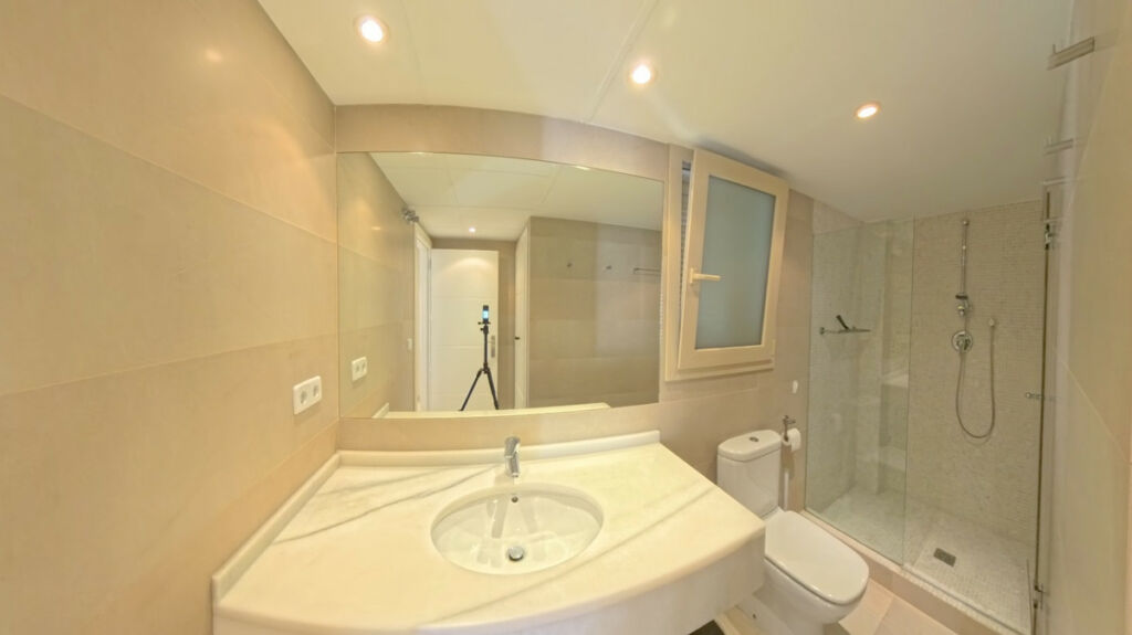 Penthouse Moraira Alicante - image 12