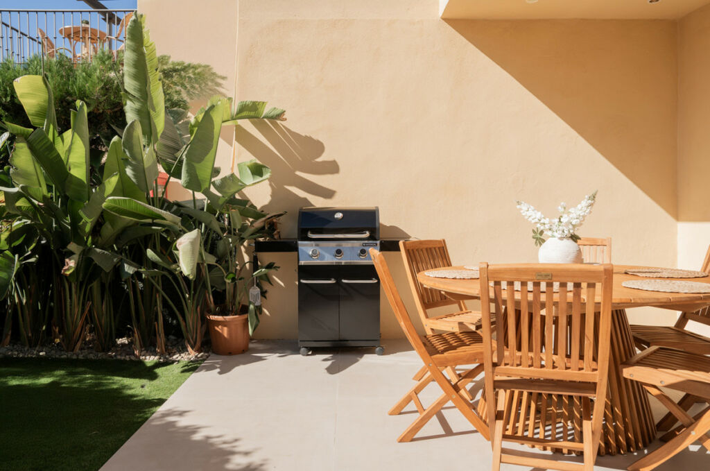 Townhouse Puerto Banús Málaga - image 12