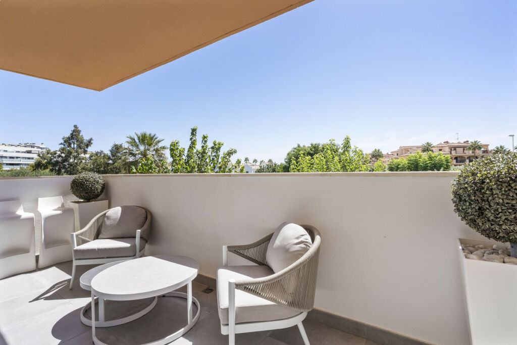 Middle Floor Apartment La Cala de Mijas Málaga - image 12