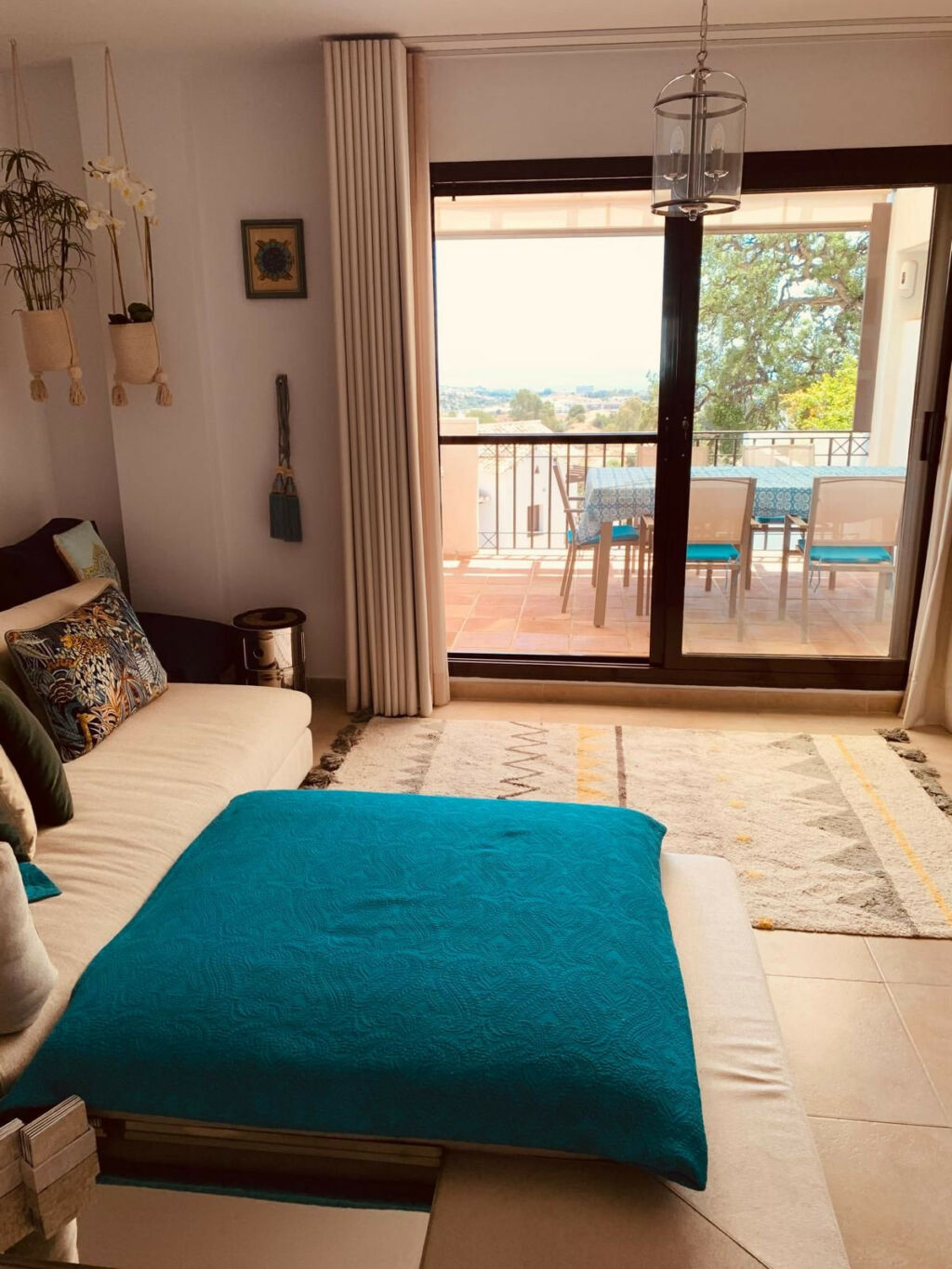 Penthouse Altos de los Monteros Málaga - image 12