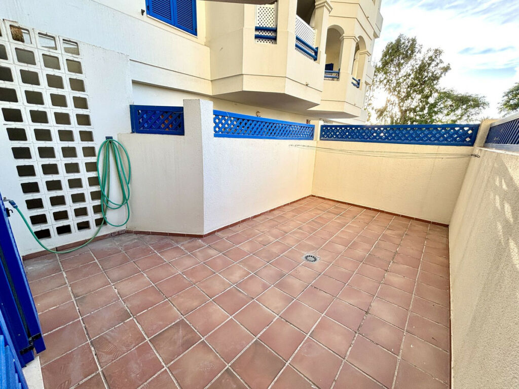 Ground Floor Apartment Estepona Málaga - image 12