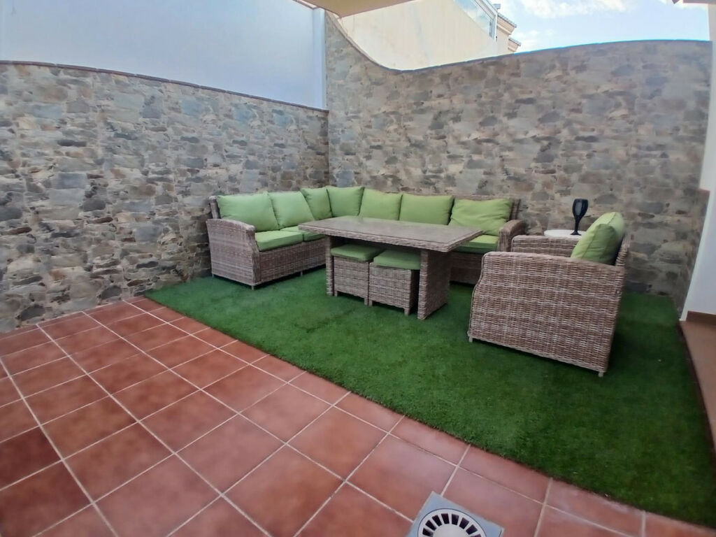 Detached Villa Los Pacos Málaga - image 16