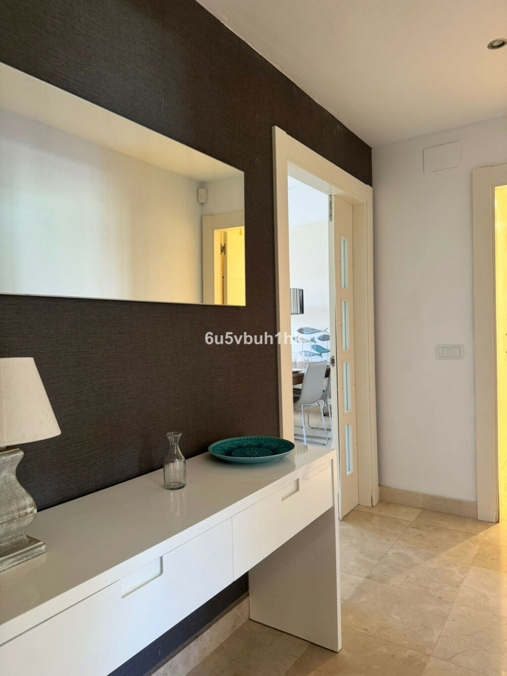 Ground Floor Apartment Los Flamingos Málaga - image 12