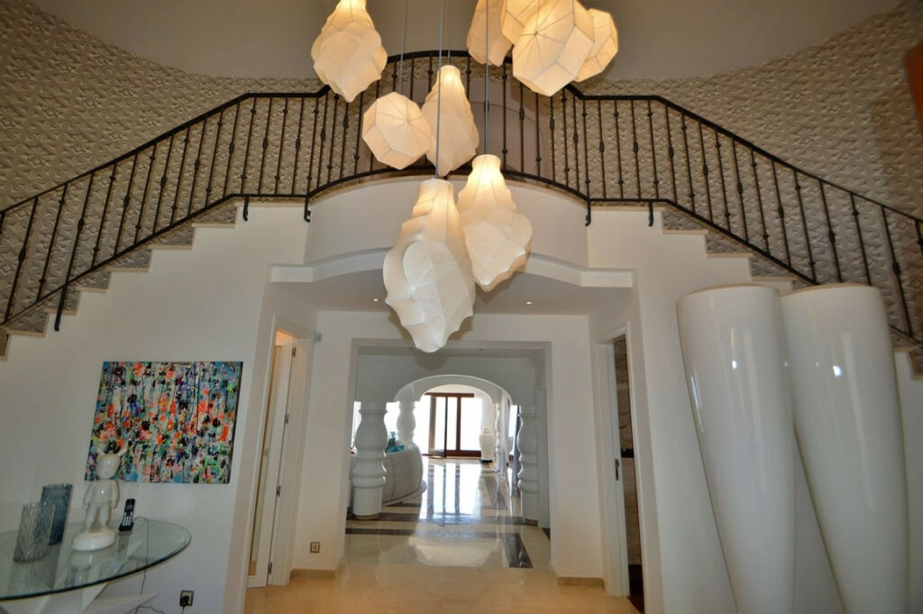 Detached Villa Javea Alicante - image 12