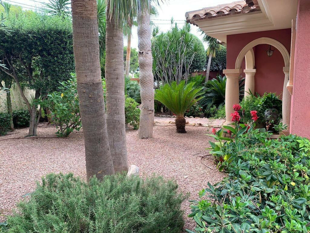 Bungalow Altea Alicante - image 11