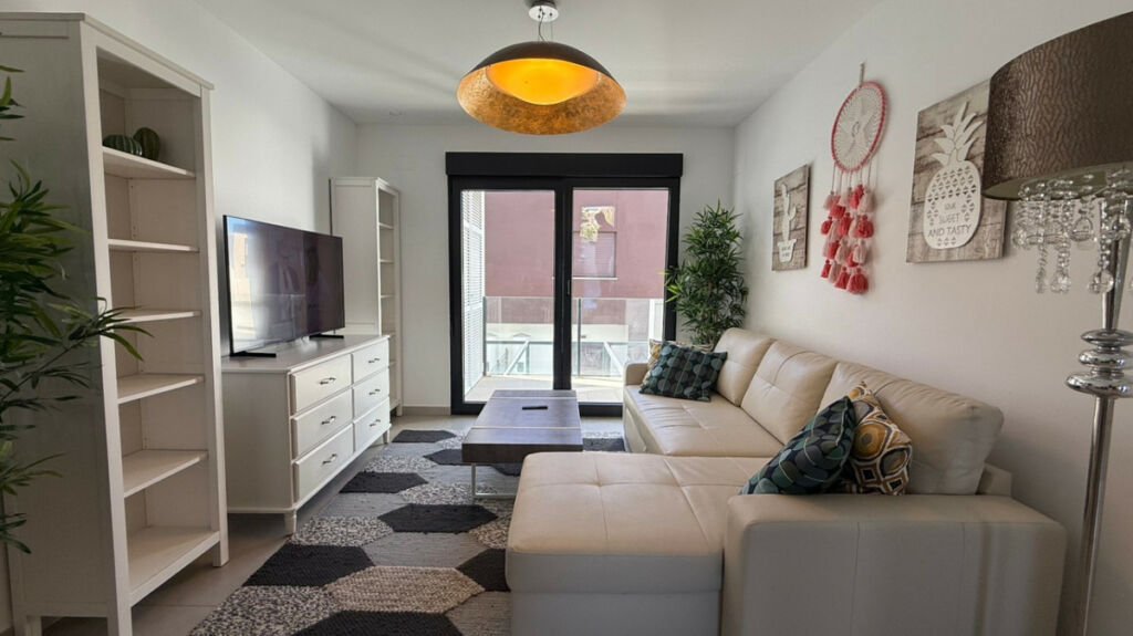 Penthouse Pilar de la Horadada Alicante - image 12
