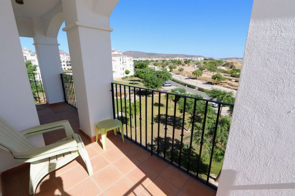 Penthouse Hacienda Riquelme Murcia - image 12