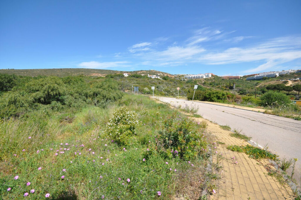 Residential Plot San Roque Cádiz - image 12