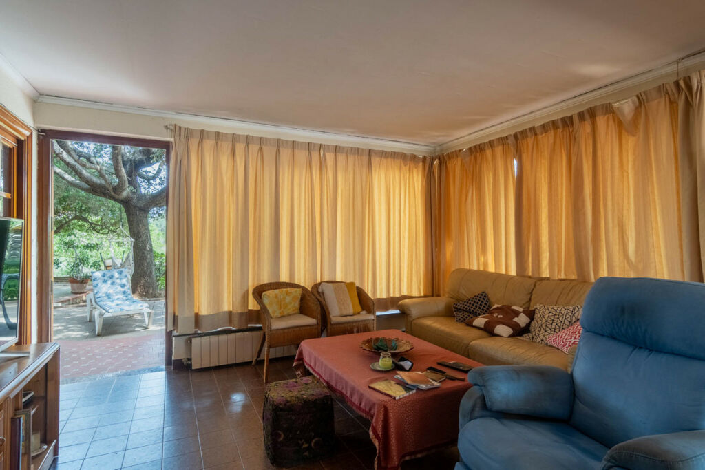 Detached Villa Denia Alicante - image 12