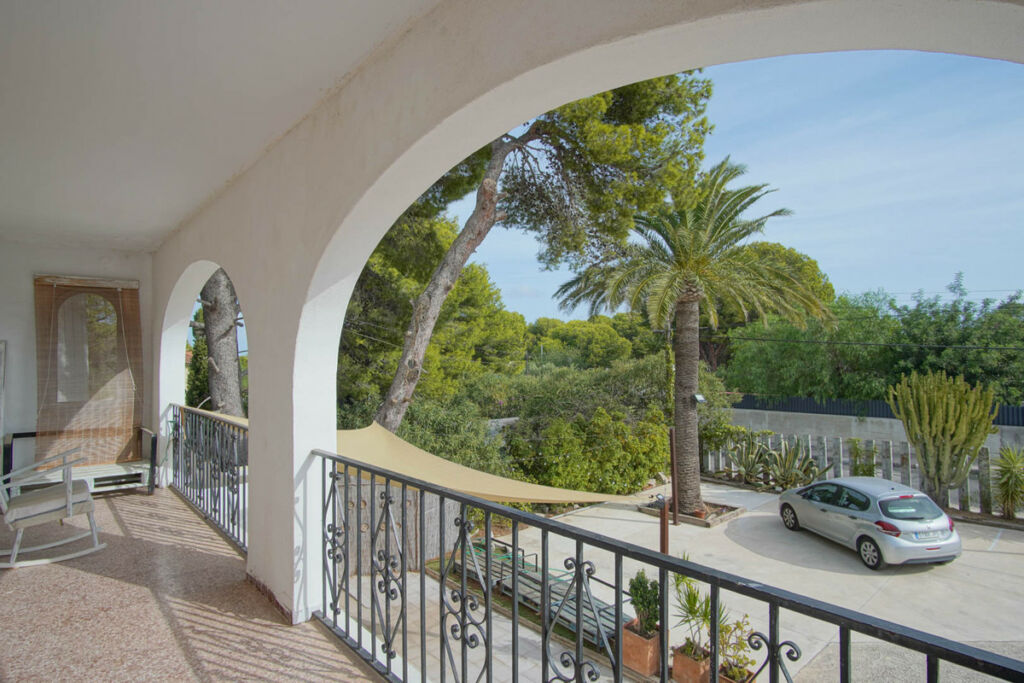 Detached Villa Denia Alicante - image 12