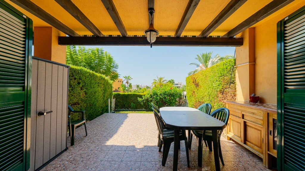 Townhouse Finestrat Alicante - image 15