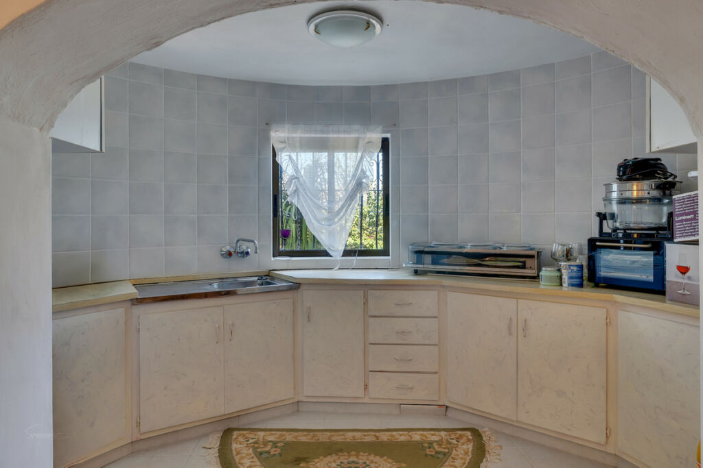Detached Villa Orba Alicante - image 12