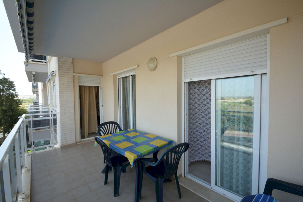 Middle Floor Apartment Guardamar del Segura Alicante - image 12